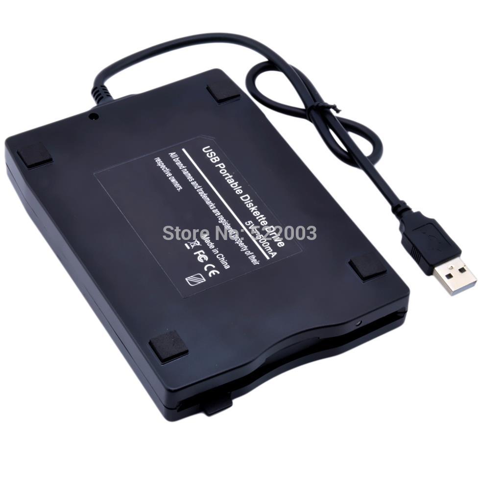 Купить Новый тонкий внешний 3.5" usb 1.44mb дискеты дисковод для ПК ...