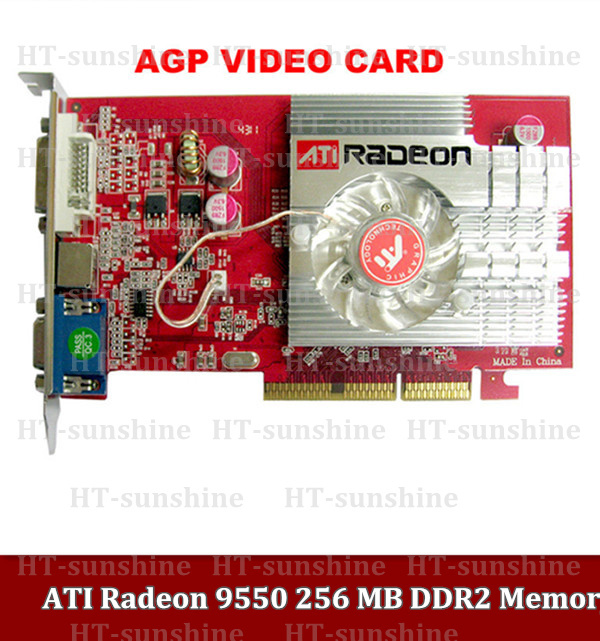 Graphic Cards Promotion-Shop for Promotional Directx 9 Graphic Cards ...