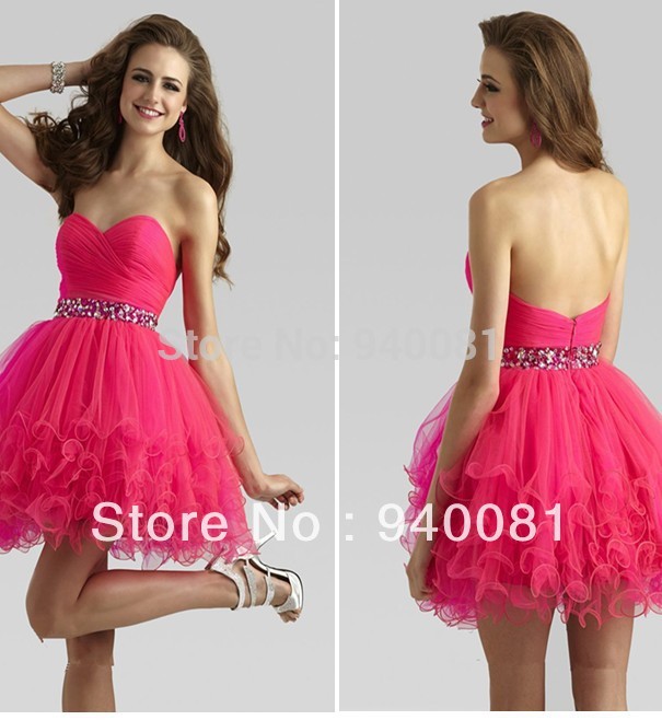 ... -Tulle-Short-8th-grade-graduation-dresses-2013-Cocktail-and.jpg ... -Tulle-Short-8th-grade-graduation-dresses-2013-Cocktail-and.jpg