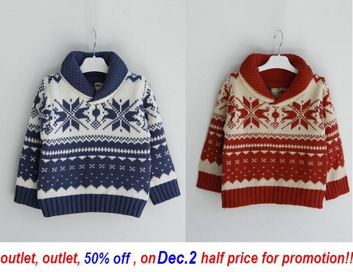 tricoter un pull over