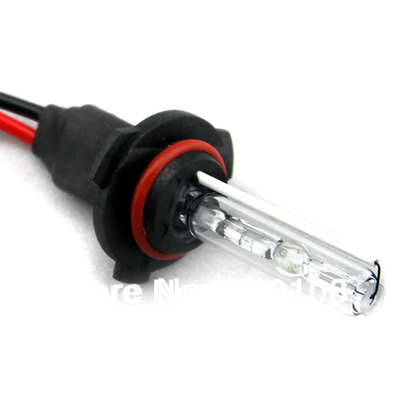 Top sale 9006 car Hid bulb Xenon headlight lamps bulbs best choice replace parts 6000K for