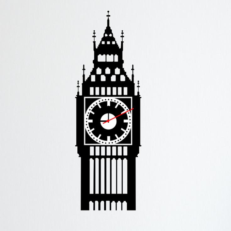 big ben clock face clip art - photo #40