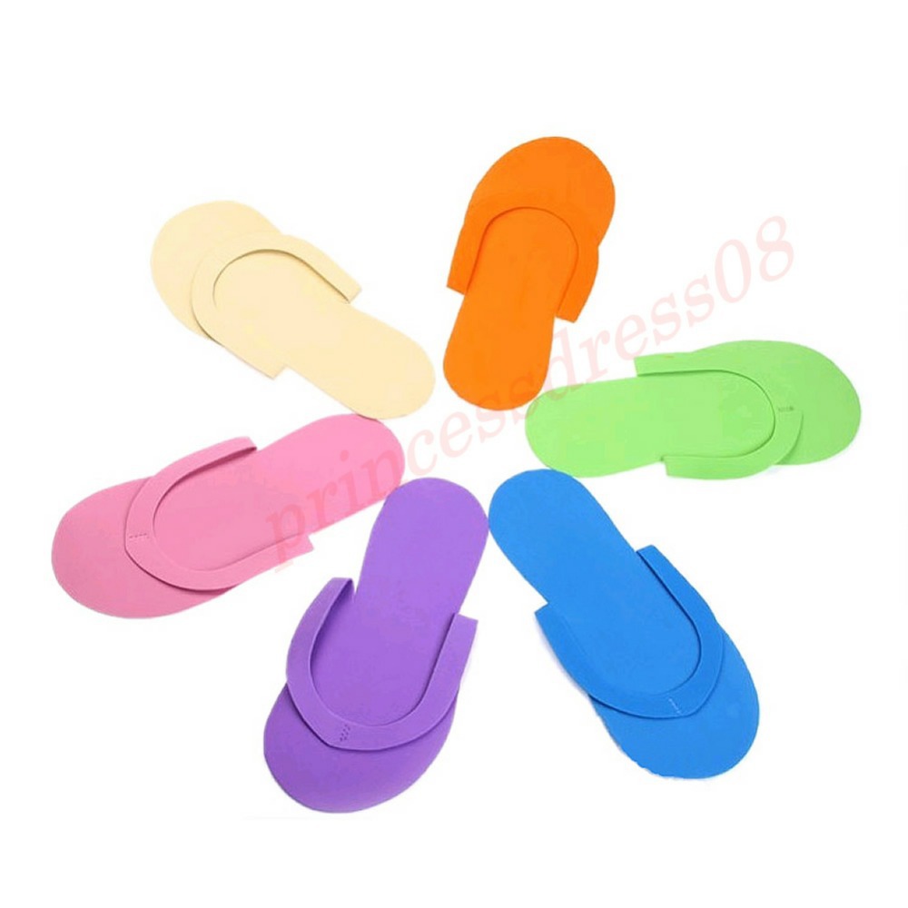 Pedicure Slippers Promotion-Online Shopping for Promotional Pedicure ...