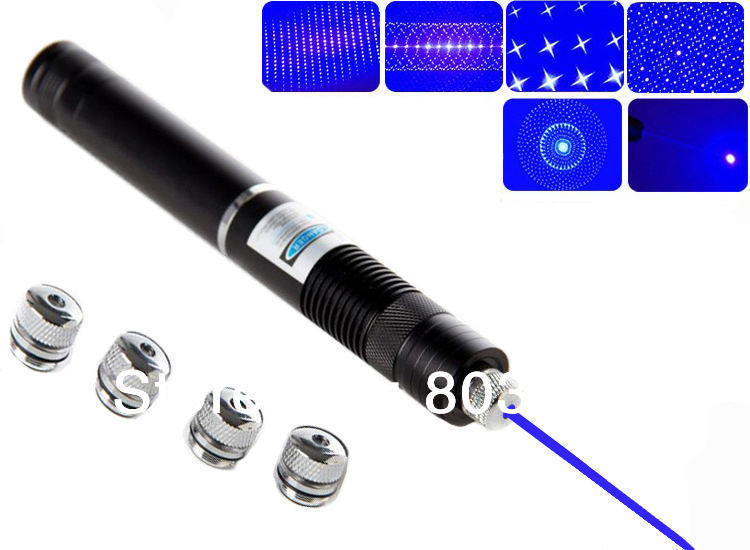 Blue-Laser-Pointer-Pen-445nm-Powerful-Wood-Carver-Visible-Beam-Cigarette-Lighter-008-5in1-star-head.jpg