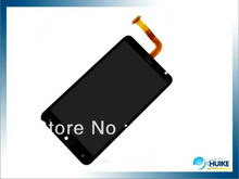 DHL 5pcs For HTC Titan1 X310e Front Glass LCD Display Digitizer Touch Screen Assembly Parts