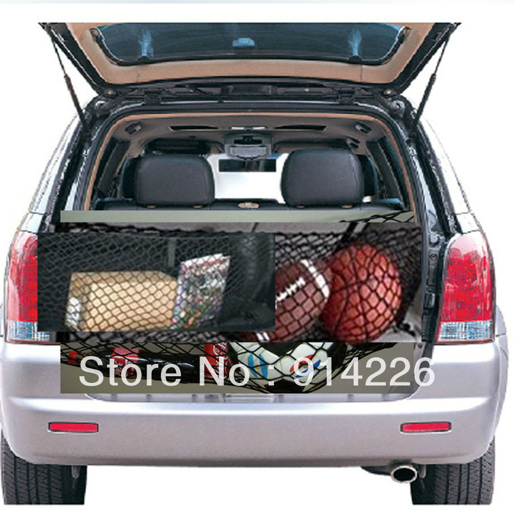 Cargo net for 2012 jeep patriot #4