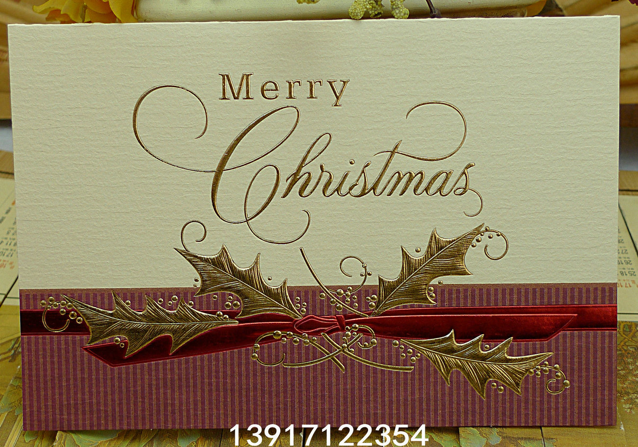 Cheap Christmas Cards