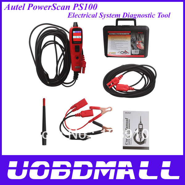 Купить Autel идеальным ps100 электрической системы диагностики autel ...