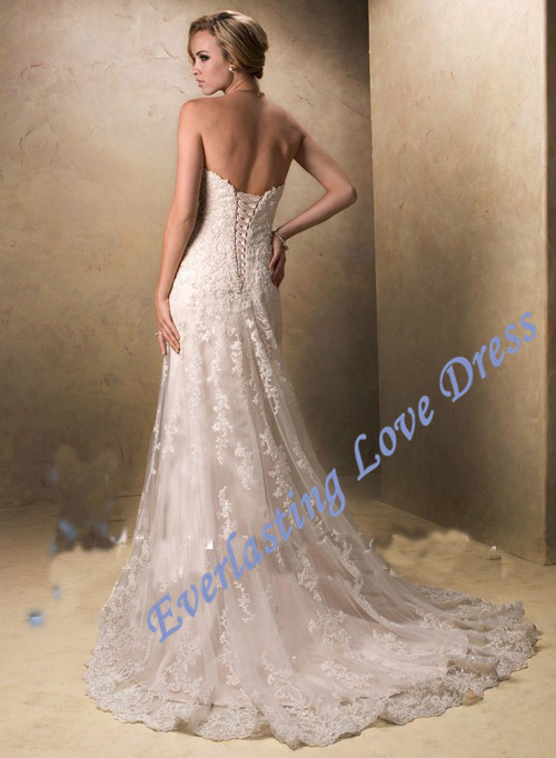 Most wanted wedding dresses