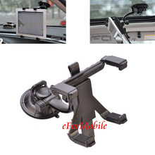 Rotary Tablet PC Stand Tablet Holder Car Holder Window Sunction Holder Tablet Pen For Apple iPad
