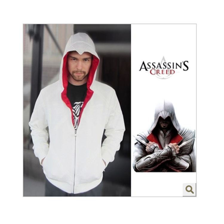 Кофта assassins creed с доставкой