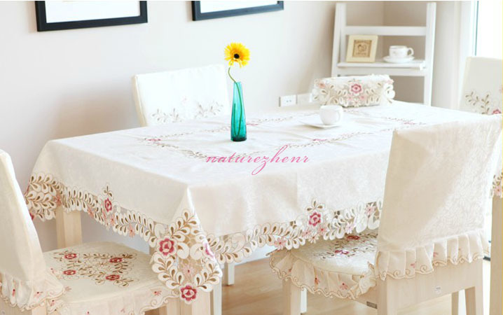 Target round lace tablecloths