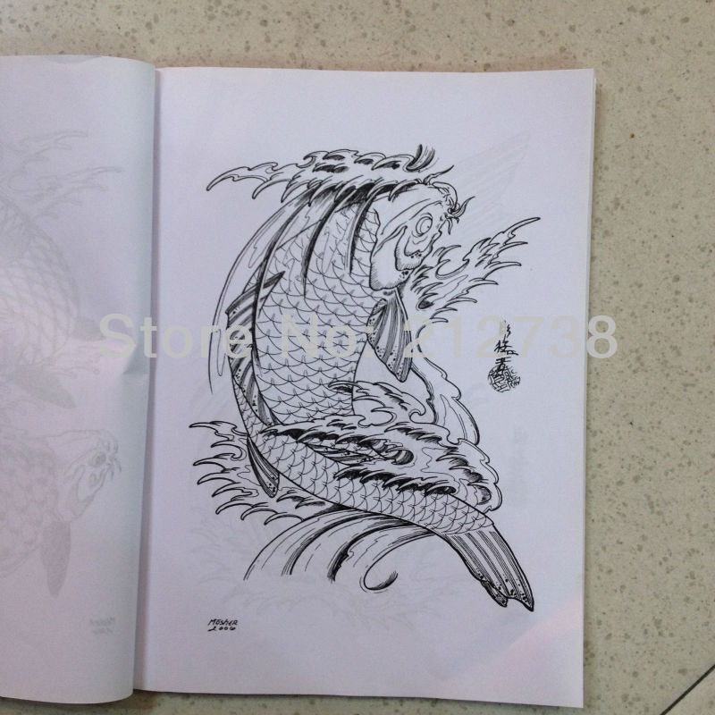 jack fish book
