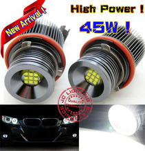 High Power 45W Cree LED Marker for BMW E39 E60 E61 E87 E63 E64 E65