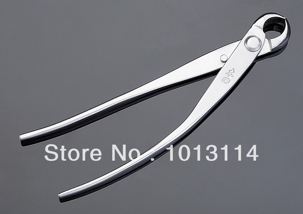 Knob Cutter Branch Cutter Mu Tian Bonsai Tools Concave Cutter Round 