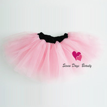 2014 new free shipping baby candy color tutu skirt kids petti tutu girls birthday party skirt