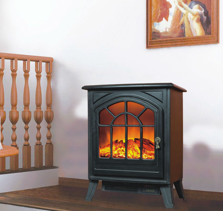 Electric fireplaces best rated