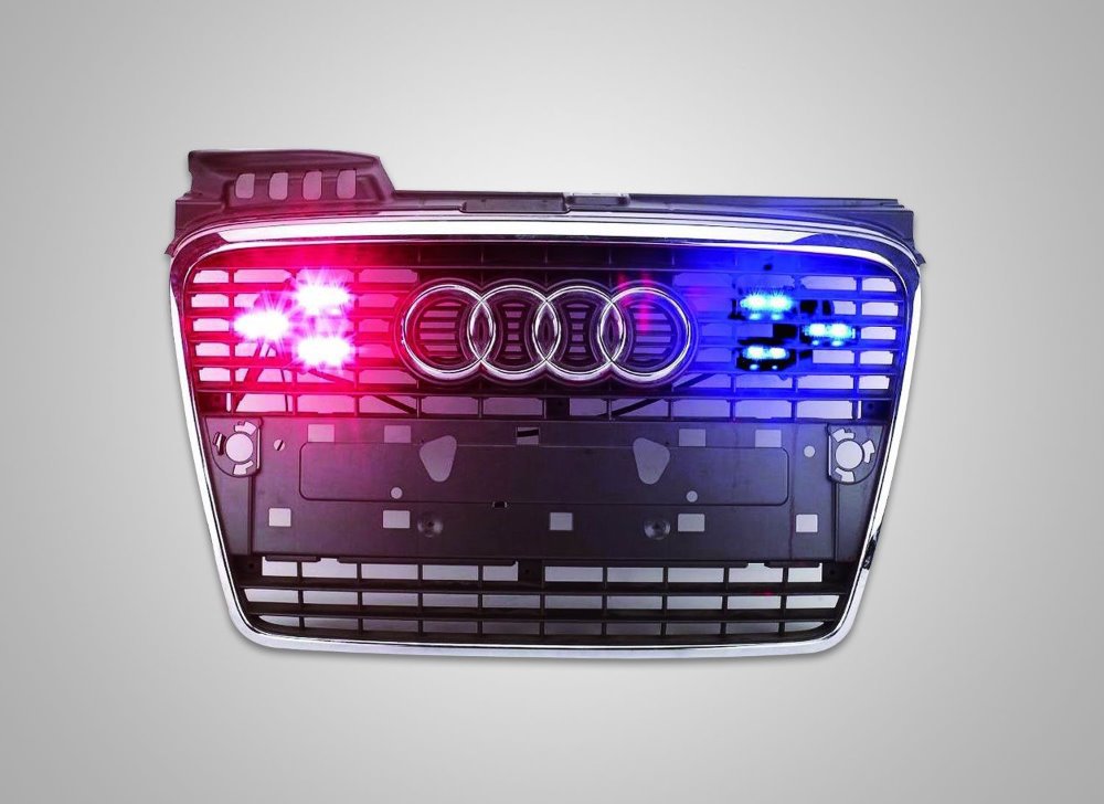 polizeiauto fü polizeiauto fü