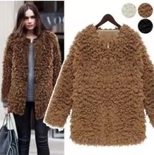 Верхняя одежда Пальто и от xiaohua duan’s store для женщины артикул 1523733872
