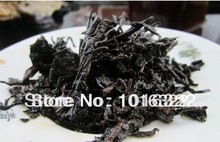 Promotion premium Chinese Yunnan puer tea 100g China the tea pu er Old tree ripe puerh