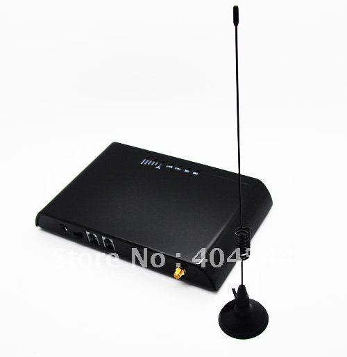 GSM FWT Fixed Wireless Terminal with Back up Battery Etross 8848 Quad band 850 900 1800