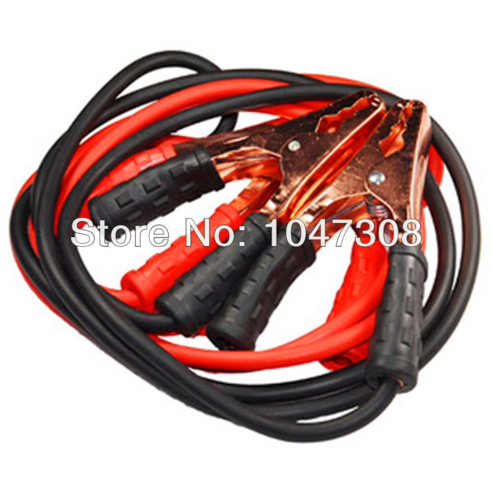 0 gauge starter cable power