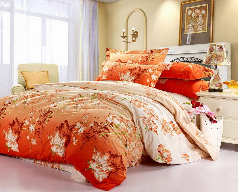 Inexpensive Bedding Sets