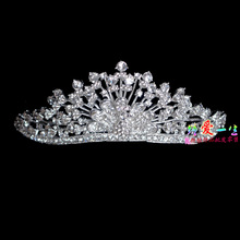 Free shipping The bride accessories quality hair accessory wedding accessories marriage accessories