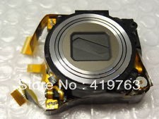Free shipping w370 original lens camera accessories for sony camera parts