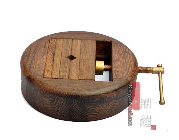 Wood Carving Tool Box