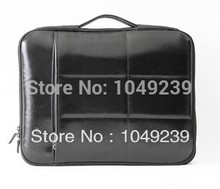 Pop Fashion PU leather Laptop Sleeve Case 10 14 inch Computer Bag Notebook For ipad Tablet