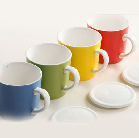Colorful Coffee Mugs Colorful Coffee Mugs