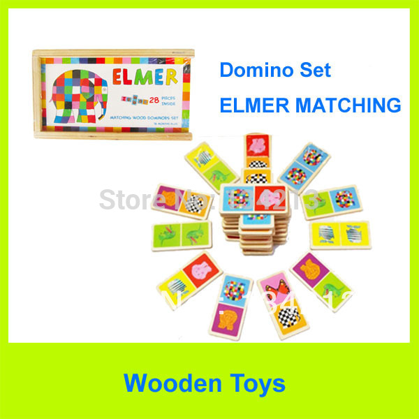Wood Toy Patterns