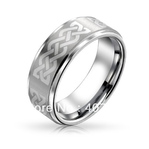 wedding ring stepping stone