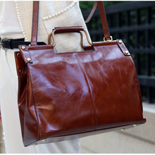 NEW ARRIVAL!women’s bag GENUINE LEATHER_2013 fashion totes_graceful&elegant versatile handbag_FREE SHIPPING