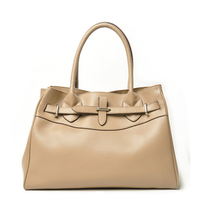 Promotion graceful women s handbag GENUINE LEATHER 2013 fashion totes versatile handbag OL s choices