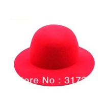 Шлемов ведра от Wholesale Fashion Ltd.1 для Женщины, материал Шерсть артикул 1542716200