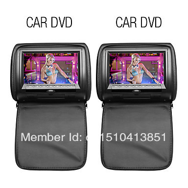 Honda Headrest Dvd Promotion-Shop for Promotional Honda Headrest Dvd ...