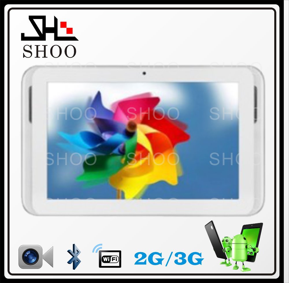 New Arrival Sanei p780 7 0 inch MTK6572 1 2GHz 4G Android 4 2 Dual camera