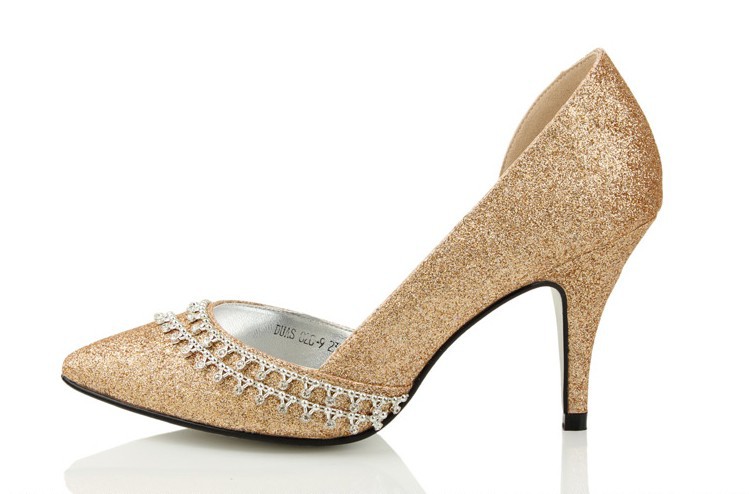ZAPATO NOVIA COLOR CHAMPAN zapato novia color champan: