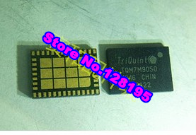 3pcs lot TQM7M9050 power amplifier IC new original for Samsung smartphone handy amplifier chip