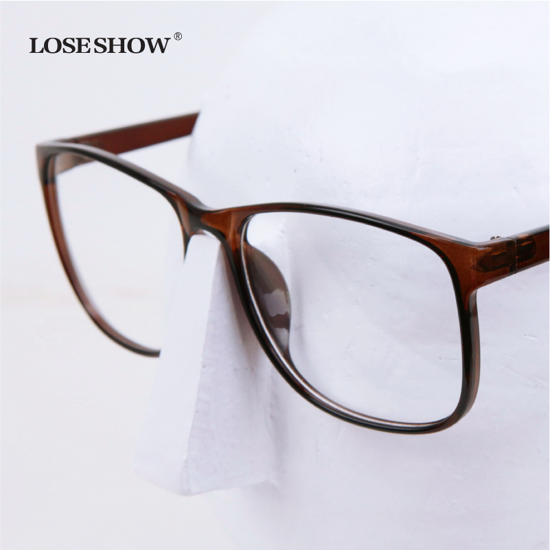 Popular Oversized Eyeglass Frames Aliexpress