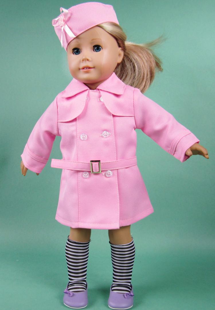 Online Get Cheap Doll Clothes For 18 Inch Dolls -Aliexpress.com ...