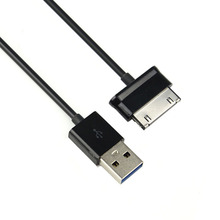 New 3FT USB 3.0 Data Sync Charger Cable For HuaWei MediaPad 10FHD 10.1 Tablet Freeshipping&wholesale
