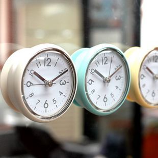 small wall clock for bathroom | My Web Value small wall clock for bathroom | My Web Value