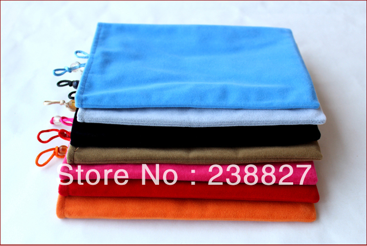 Buy velvet cover case for tablet pc pad 5, 7, 8, 10 inches data buy velvet cover case for tablet pc pad 5, 7, 8, 10 inches User