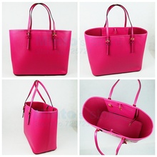 2013 New Michaeles Handbag PU Inside Jet Set Women Shoulder Bag Totes Bag