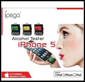 Ipega        -    Iphone 5 5S 5C / iPad  / iPad 4  / iPod