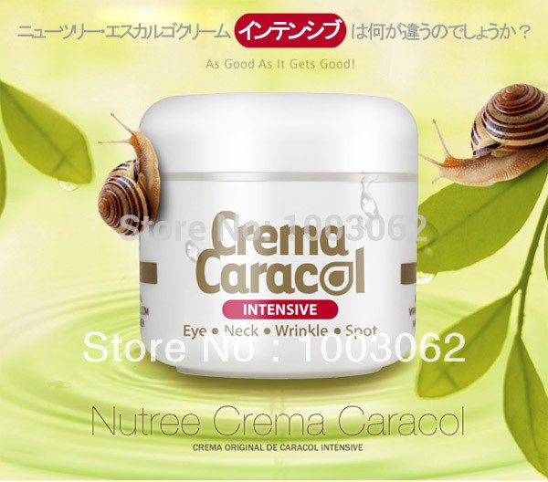 Anti-Wrinkle Face Cream