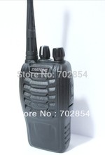 Cheapest price professional handheld two way radio Zastone ZT V68 pmr walkie talkie UHF 400 470MHZ
